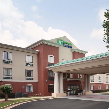 Holiday Inn Express Hotel & Suites Buford-Mall Of Georgia, An Ihg Hotel Εξωτερικό φωτογραφία