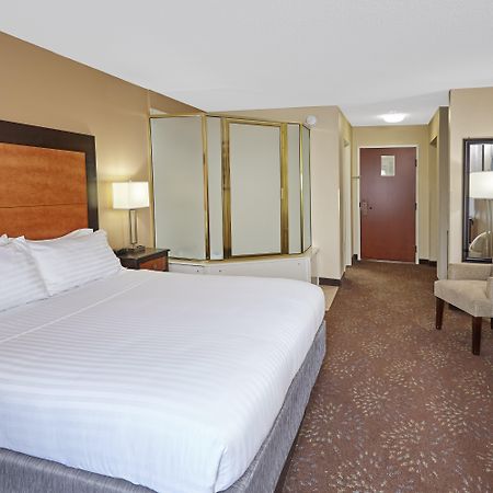 Holiday Inn Express Hotel & Suites Buford-Mall Of Georgia, An Ihg Hotel Εξωτερικό φωτογραφία