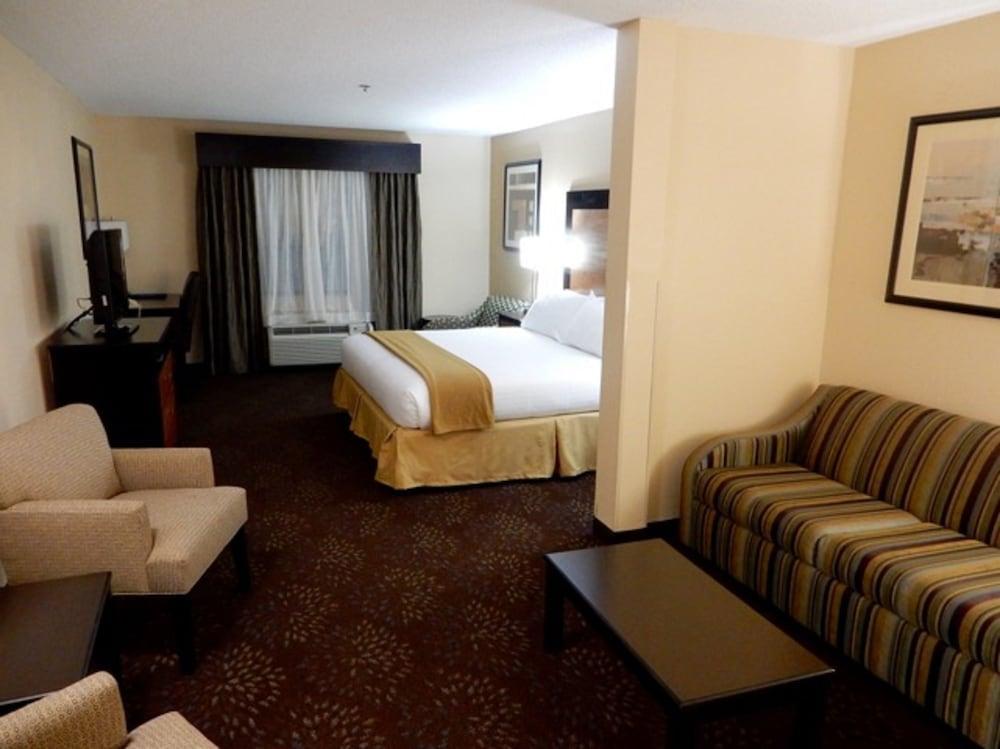 Holiday Inn Express Hotel & Suites Buford-Mall Of Georgia, An Ihg Hotel Εξωτερικό φωτογραφία