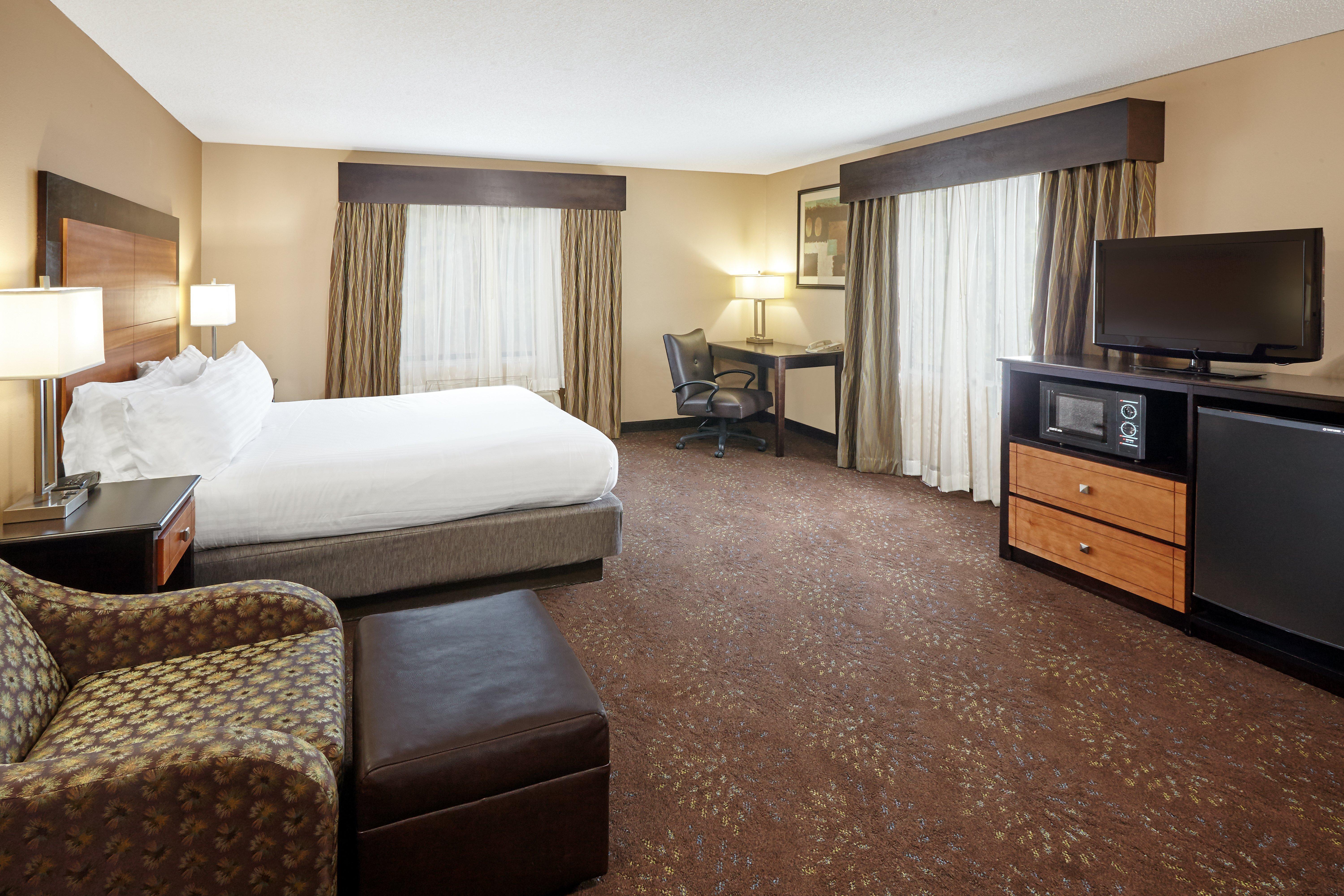 Holiday Inn Express Hotel & Suites Buford-Mall Of Georgia, An Ihg Hotel Εξωτερικό φωτογραφία