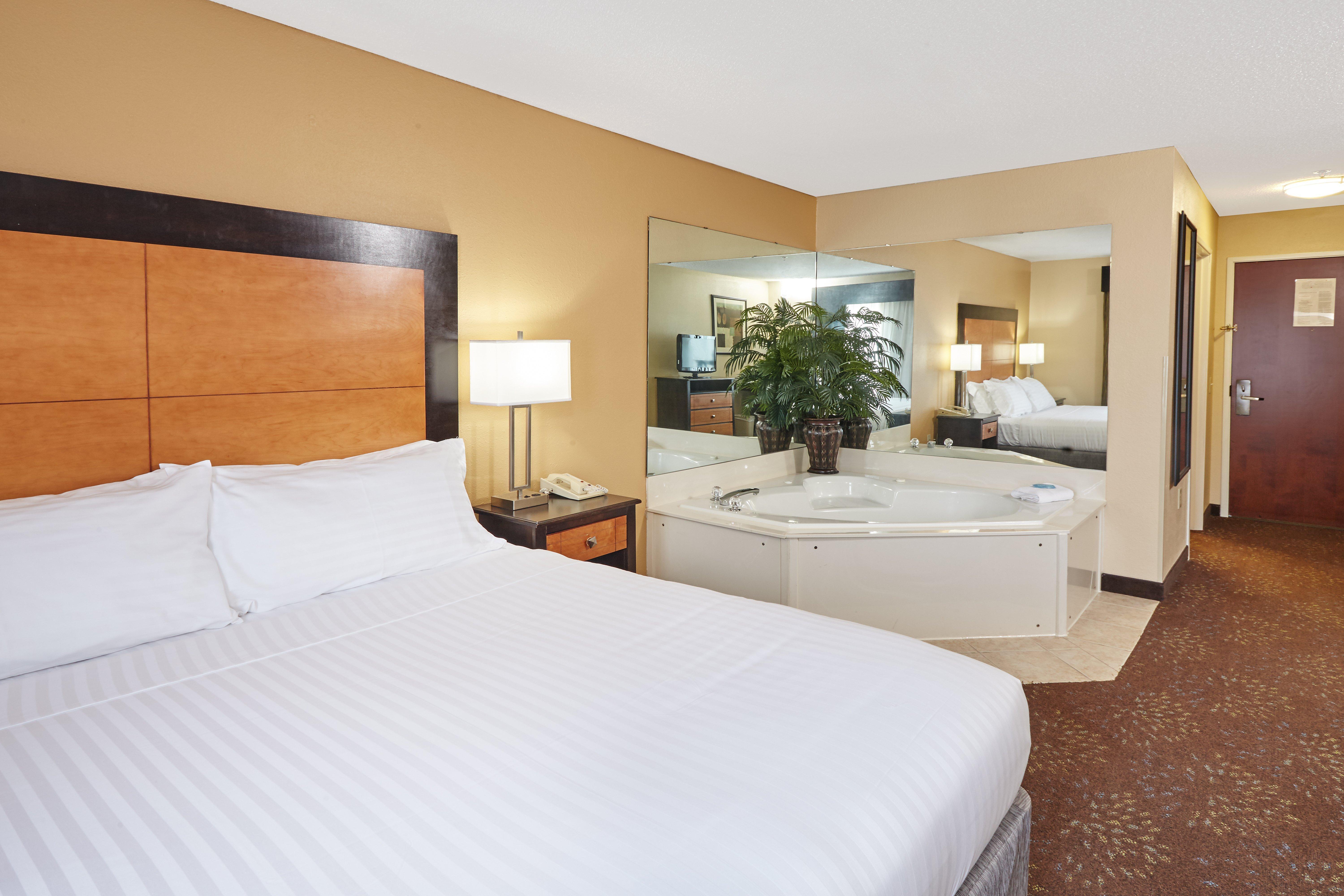 Holiday Inn Express Hotel & Suites Buford-Mall Of Georgia, An Ihg Hotel Εξωτερικό φωτογραφία
