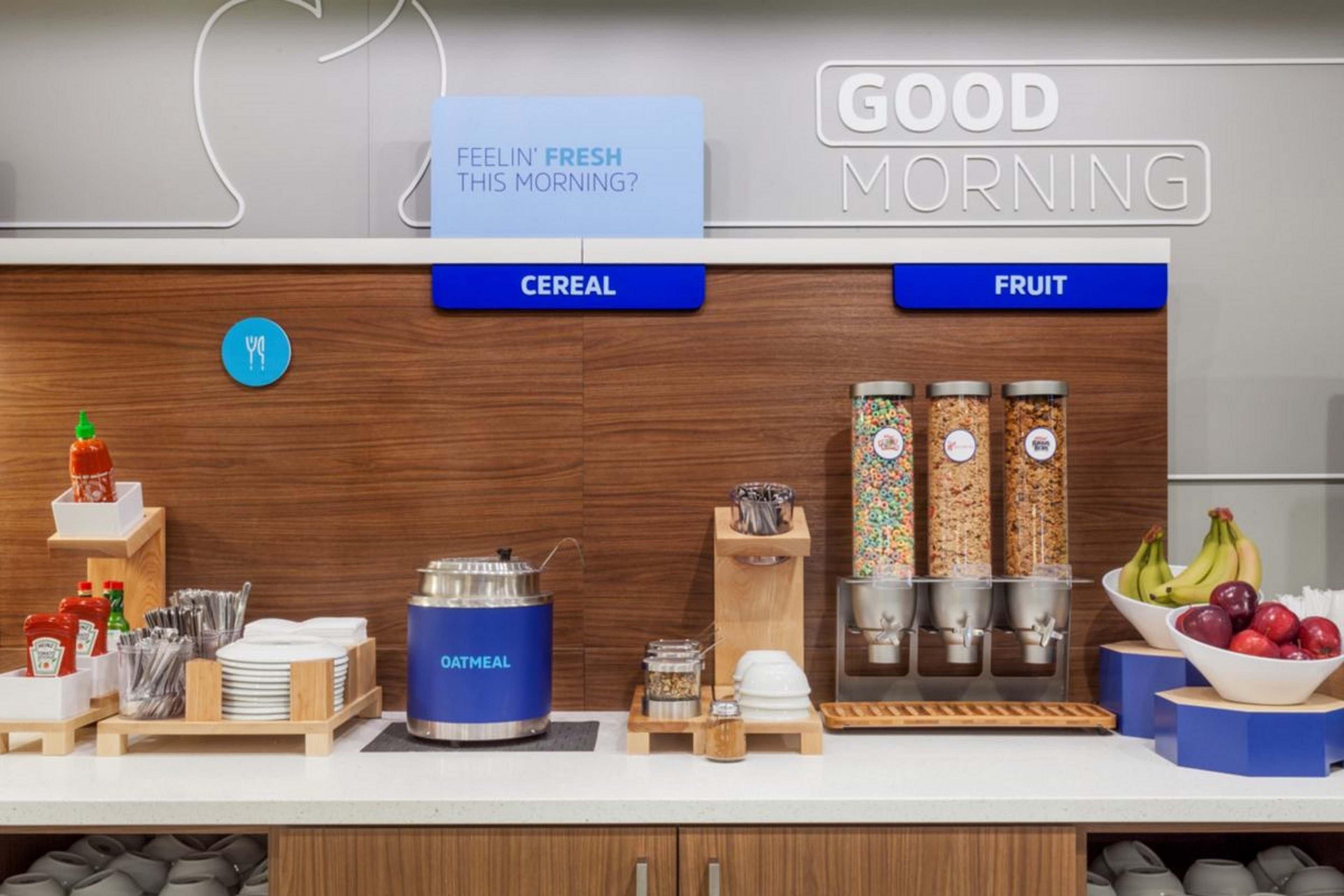 Holiday Inn Express Hotel & Suites Buford-Mall Of Georgia, An Ihg Hotel Εξωτερικό φωτογραφία