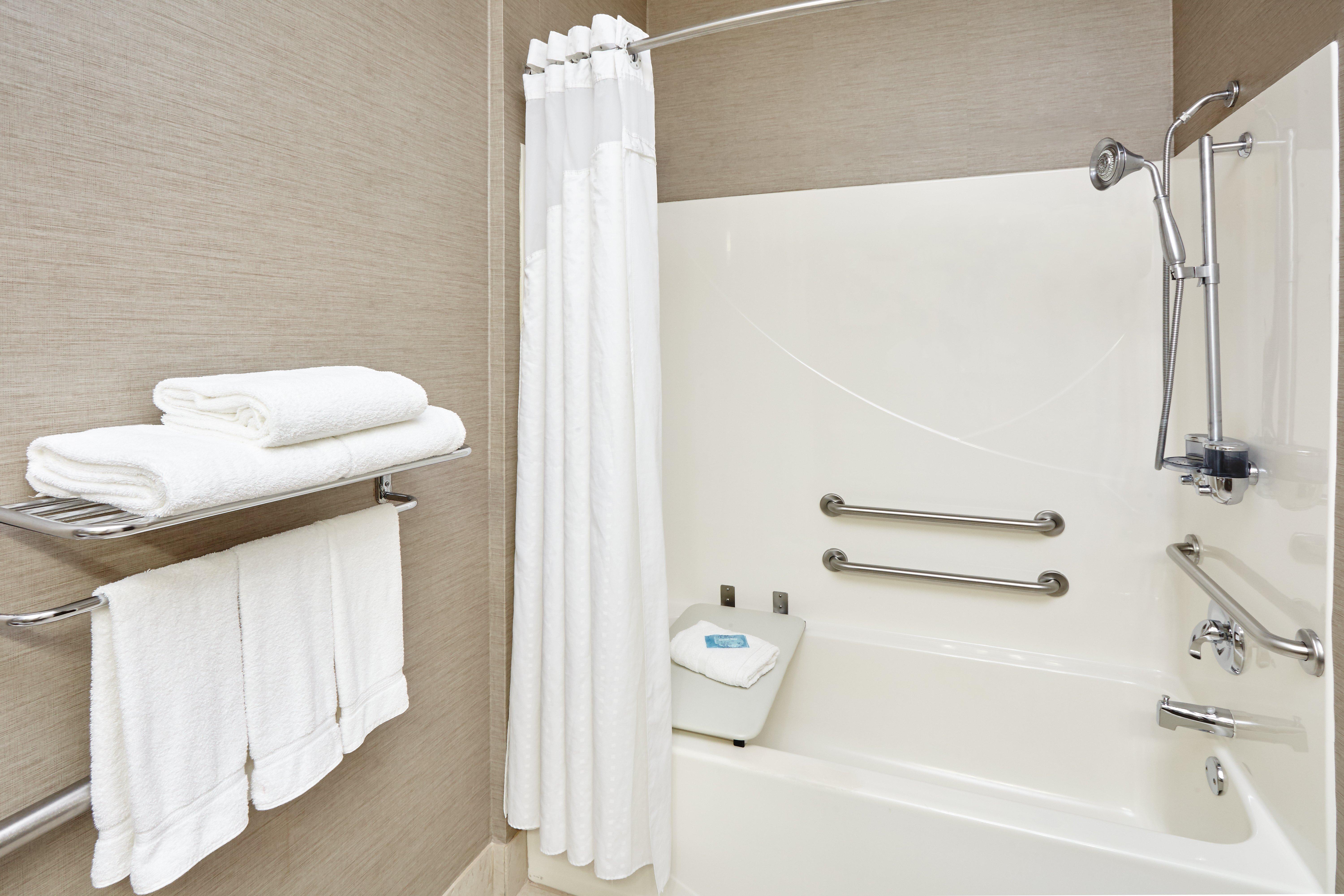Holiday Inn Express Hotel & Suites Buford-Mall Of Georgia, An Ihg Hotel Εξωτερικό φωτογραφία