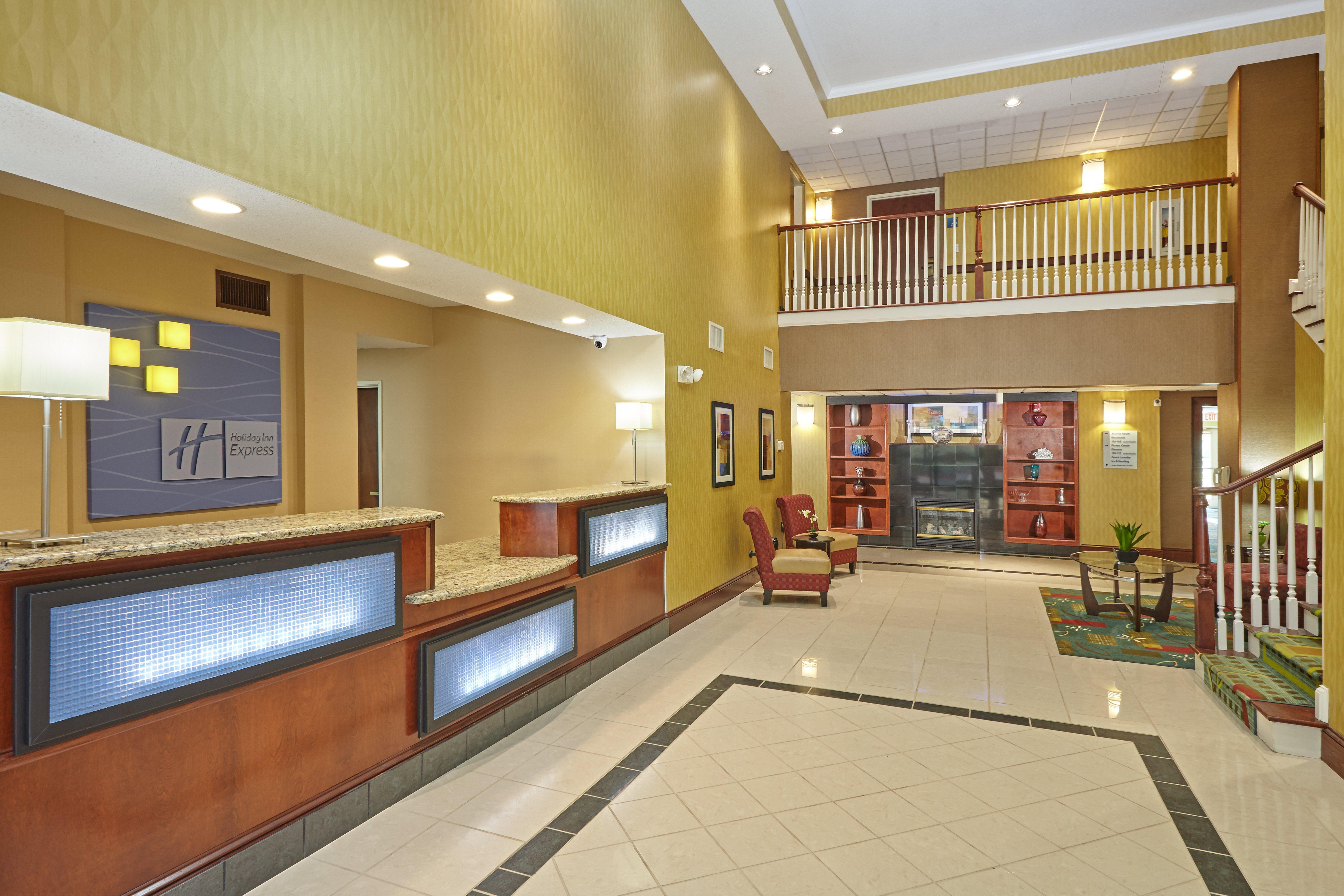 Holiday Inn Express Hotel & Suites Buford-Mall Of Georgia, An Ihg Hotel Εξωτερικό φωτογραφία