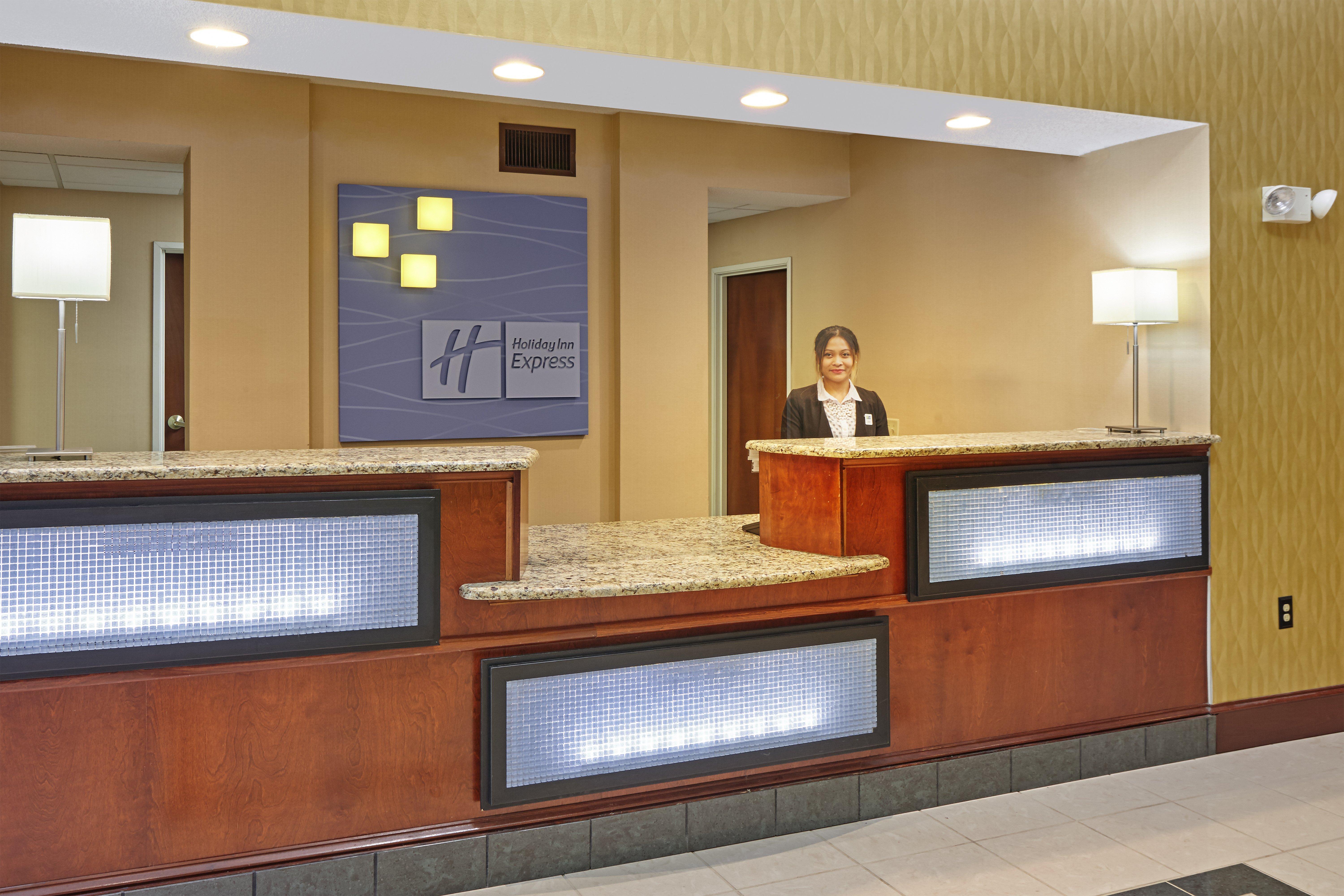 Holiday Inn Express Hotel & Suites Buford-Mall Of Georgia, An Ihg Hotel Εξωτερικό φωτογραφία