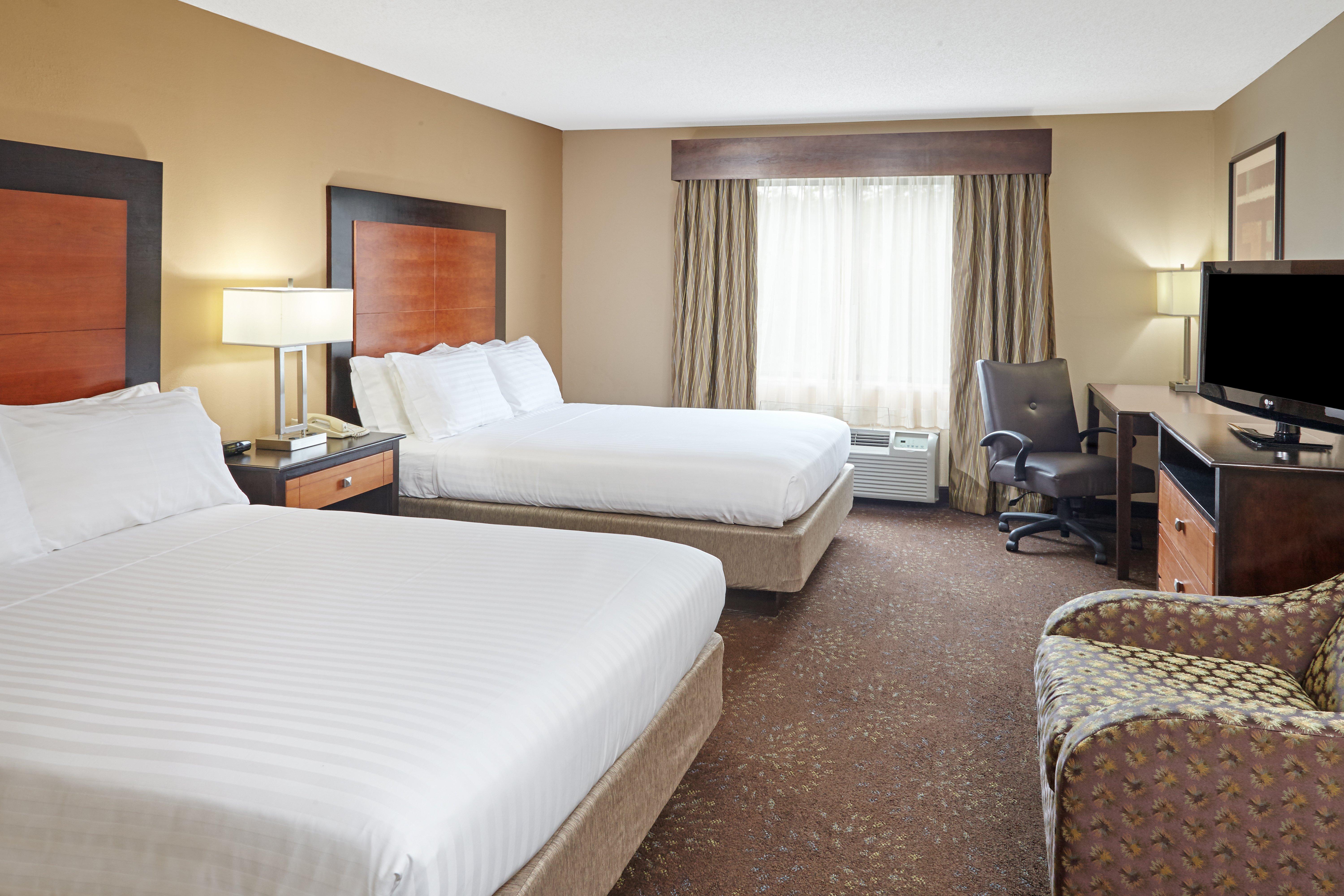 Holiday Inn Express Hotel & Suites Buford-Mall Of Georgia, An Ihg Hotel Εξωτερικό φωτογραφία