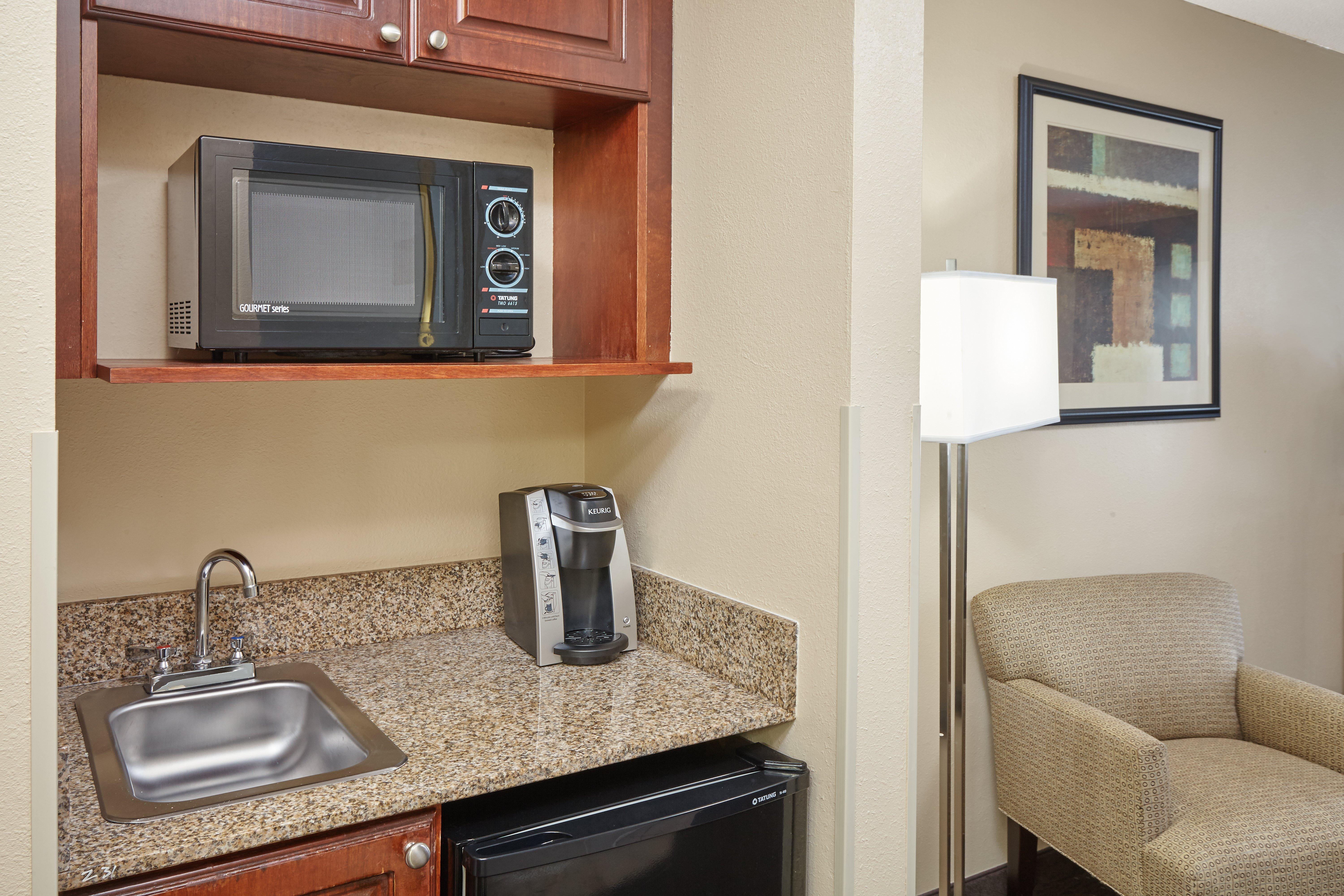 Holiday Inn Express Hotel & Suites Buford-Mall Of Georgia, An Ihg Hotel Εξωτερικό φωτογραφία