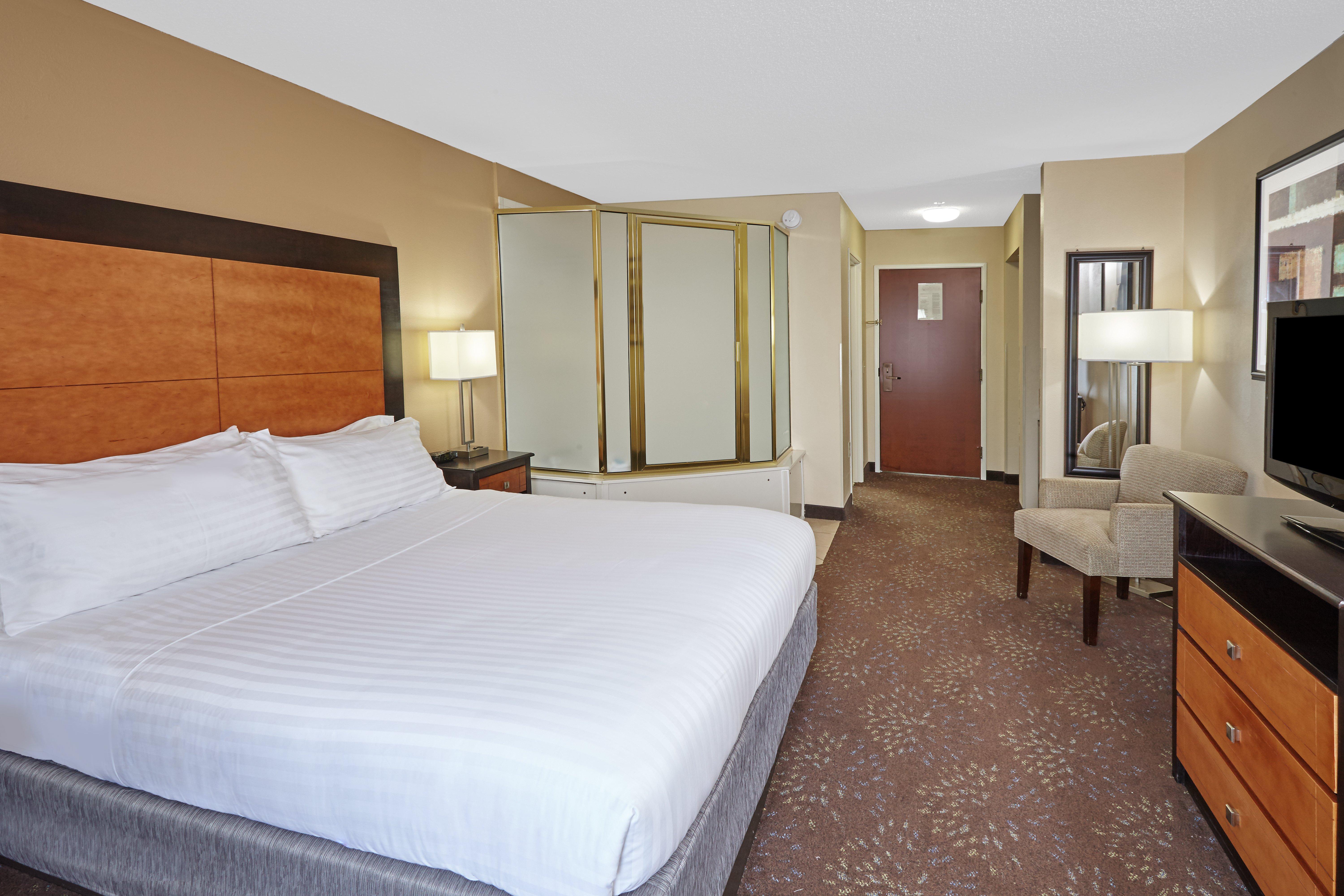 Holiday Inn Express Hotel & Suites Buford-Mall Of Georgia, An Ihg Hotel Εξωτερικό φωτογραφία