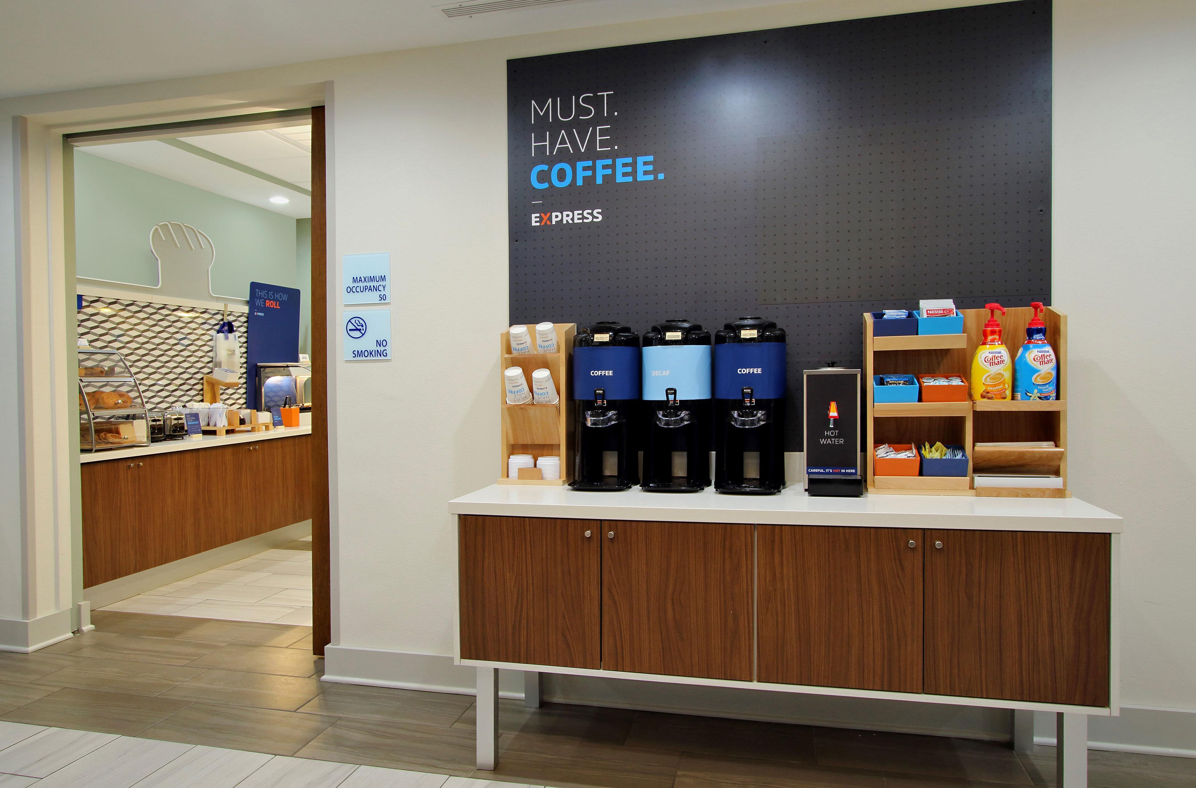 Holiday Inn Express Hotel & Suites Buford-Mall Of Georgia, An Ihg Hotel Εξωτερικό φωτογραφία