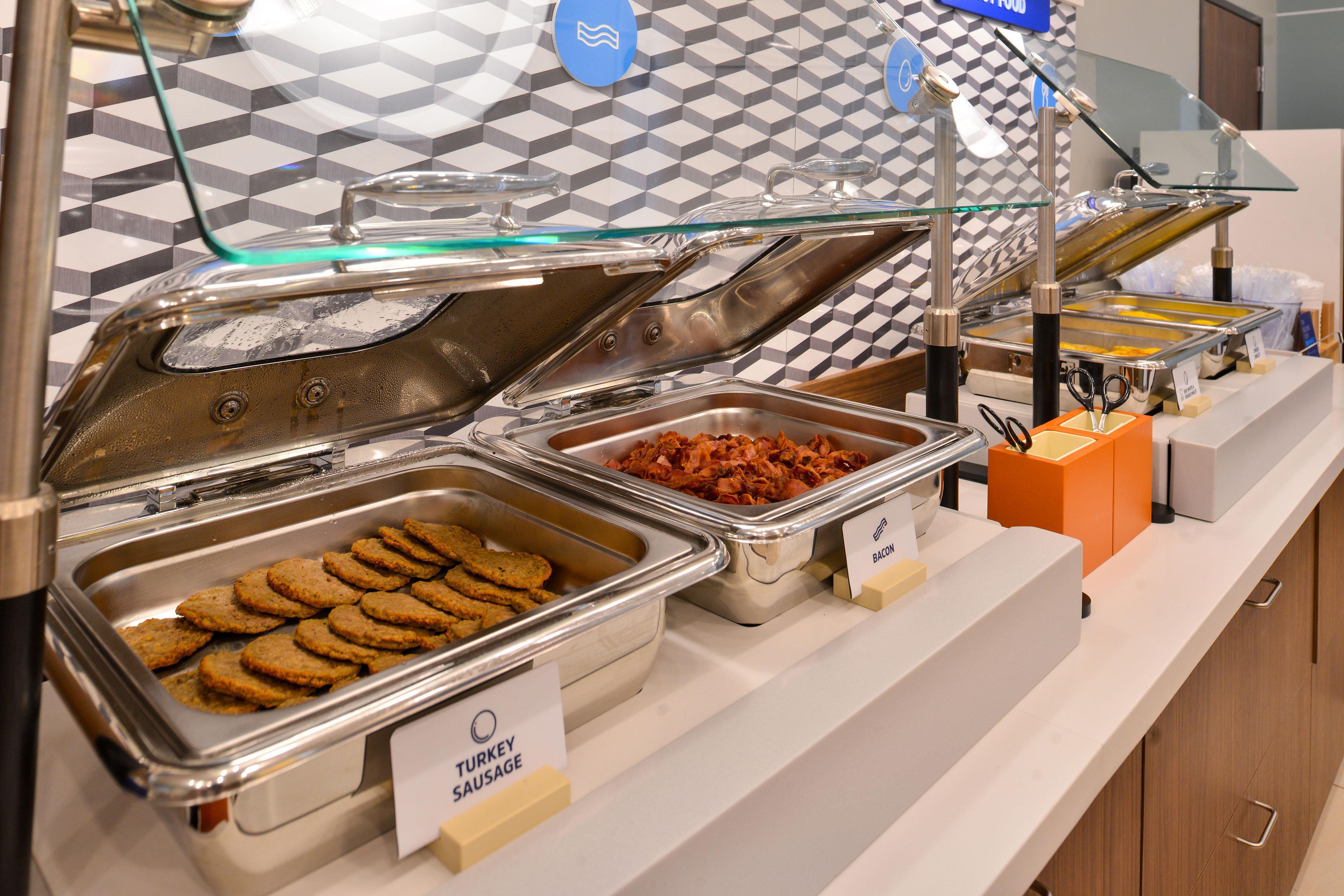 Holiday Inn Express Hotel & Suites Buford-Mall Of Georgia, An Ihg Hotel Εξωτερικό φωτογραφία