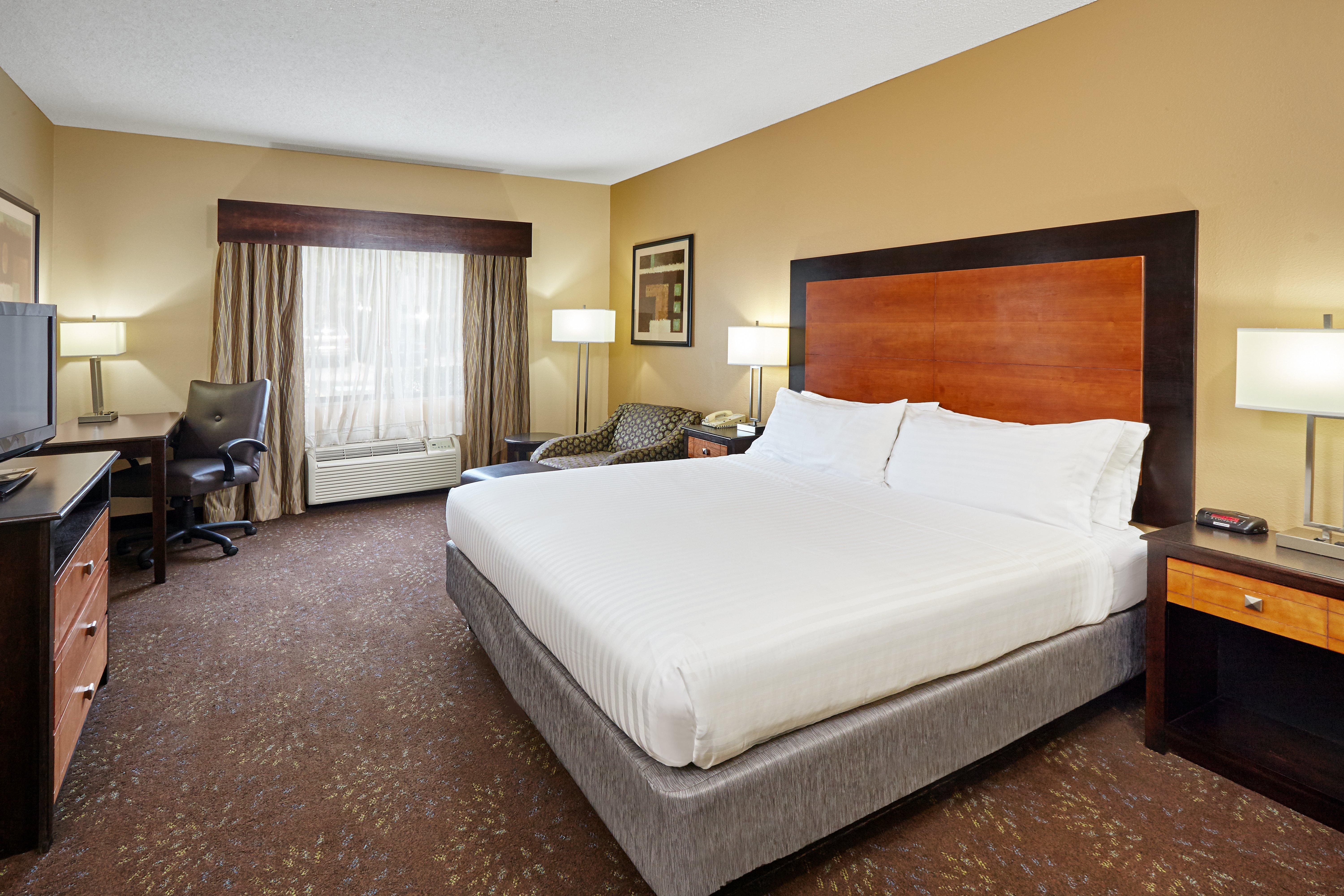 Holiday Inn Express Hotel & Suites Buford-Mall Of Georgia, An Ihg Hotel Εξωτερικό φωτογραφία
