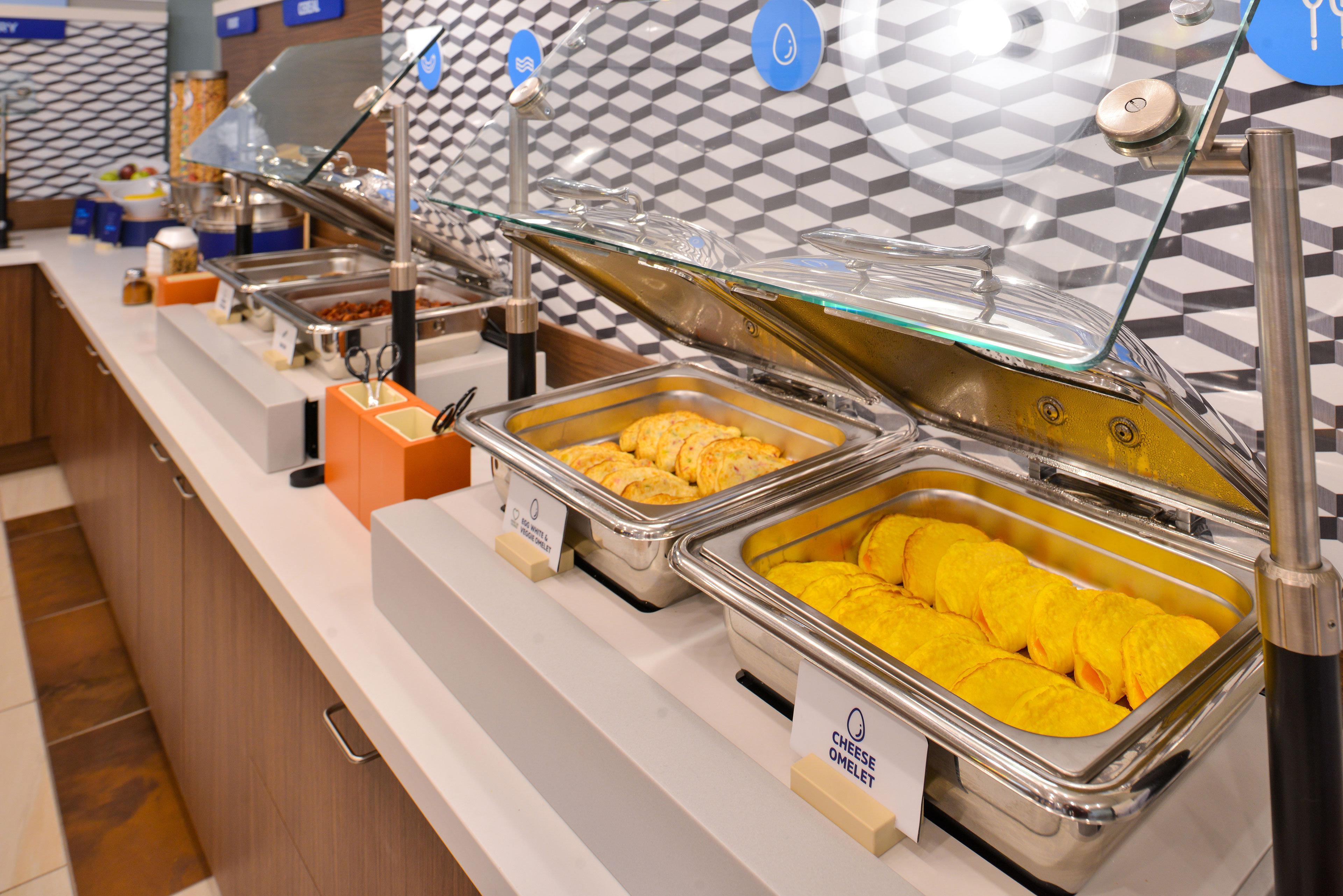 Holiday Inn Express Hotel & Suites Buford-Mall Of Georgia, An Ihg Hotel Εξωτερικό φωτογραφία