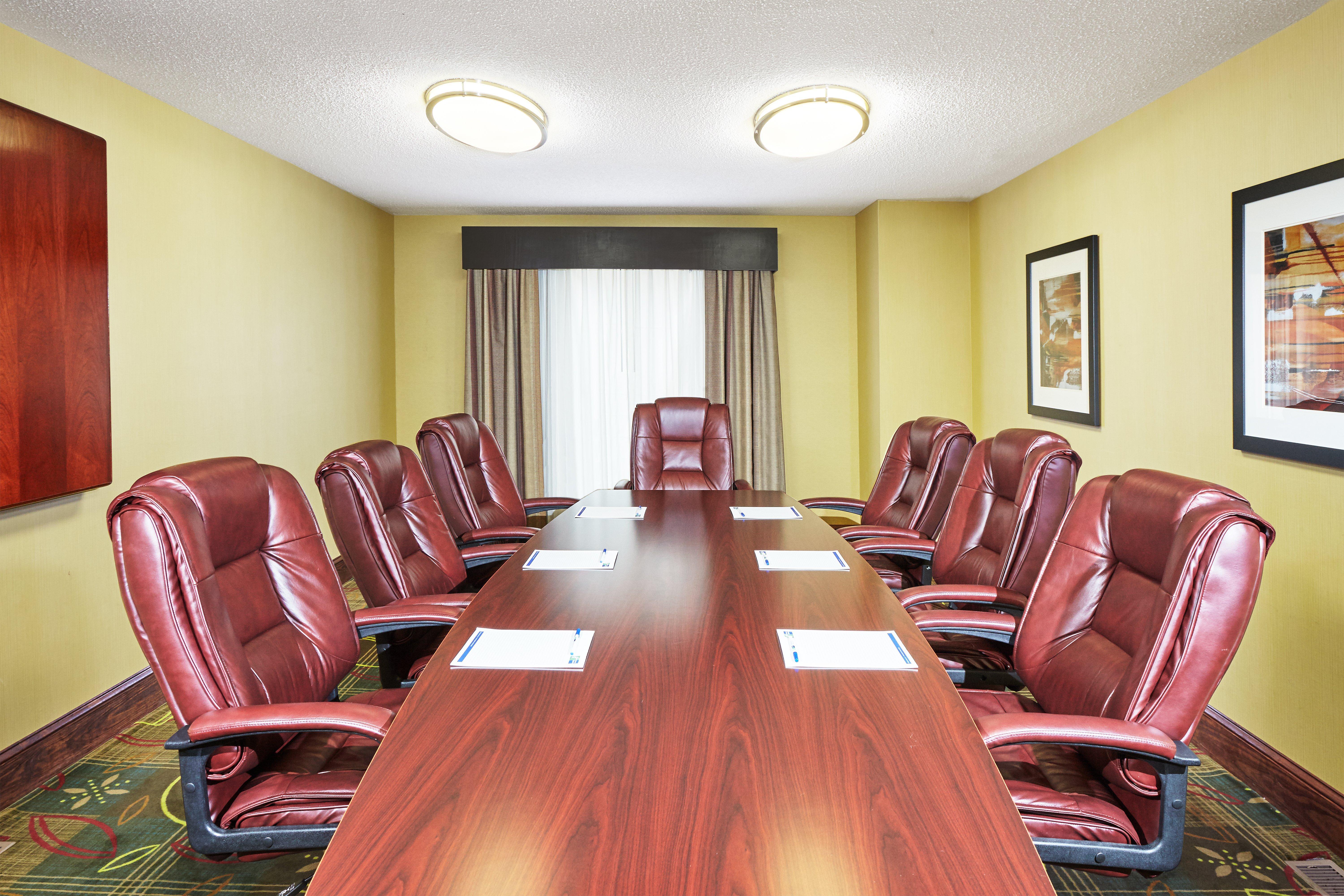 Holiday Inn Express Hotel & Suites Buford-Mall Of Georgia, An Ihg Hotel Εξωτερικό φωτογραφία