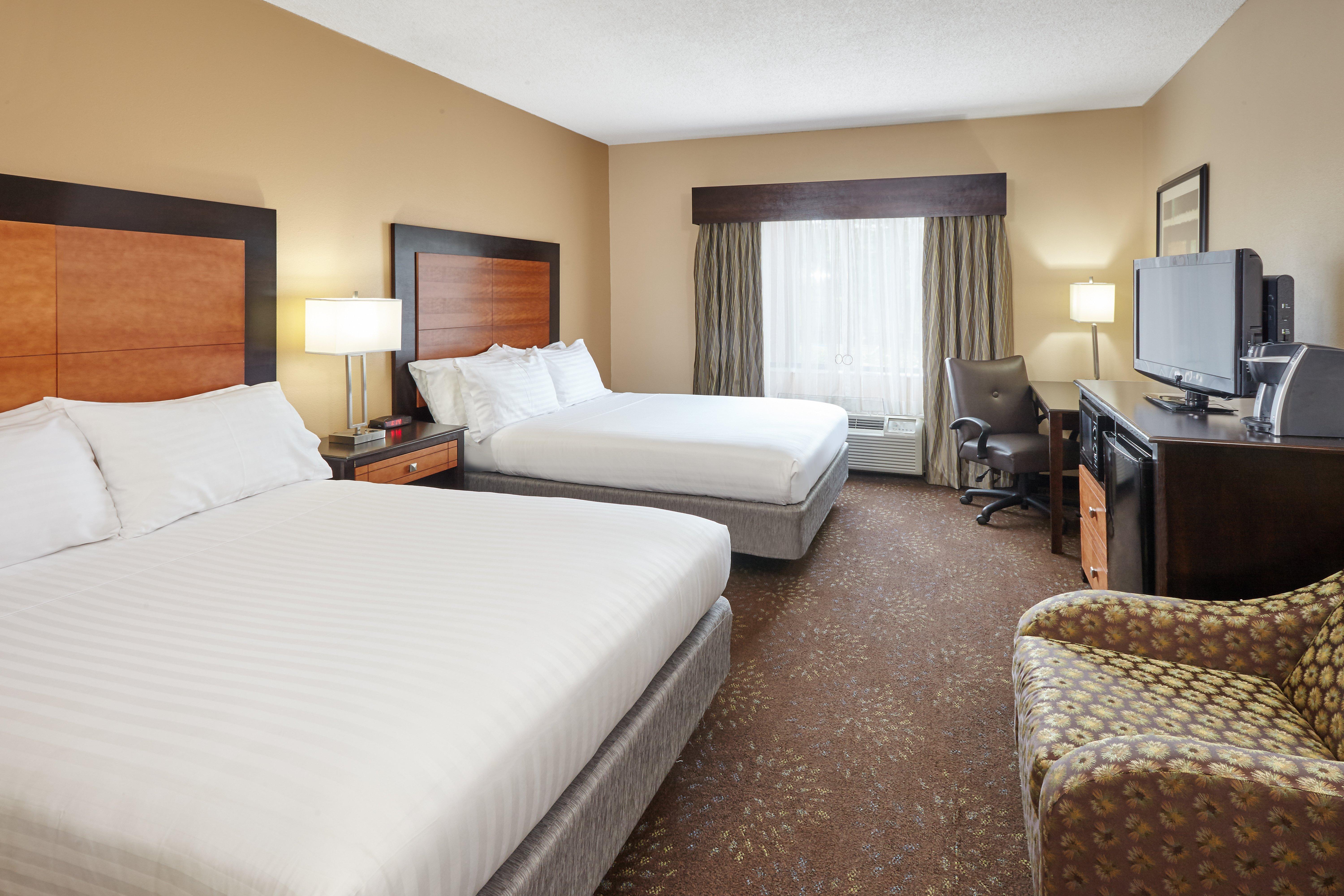 Holiday Inn Express Hotel & Suites Buford-Mall Of Georgia, An Ihg Hotel Εξωτερικό φωτογραφία