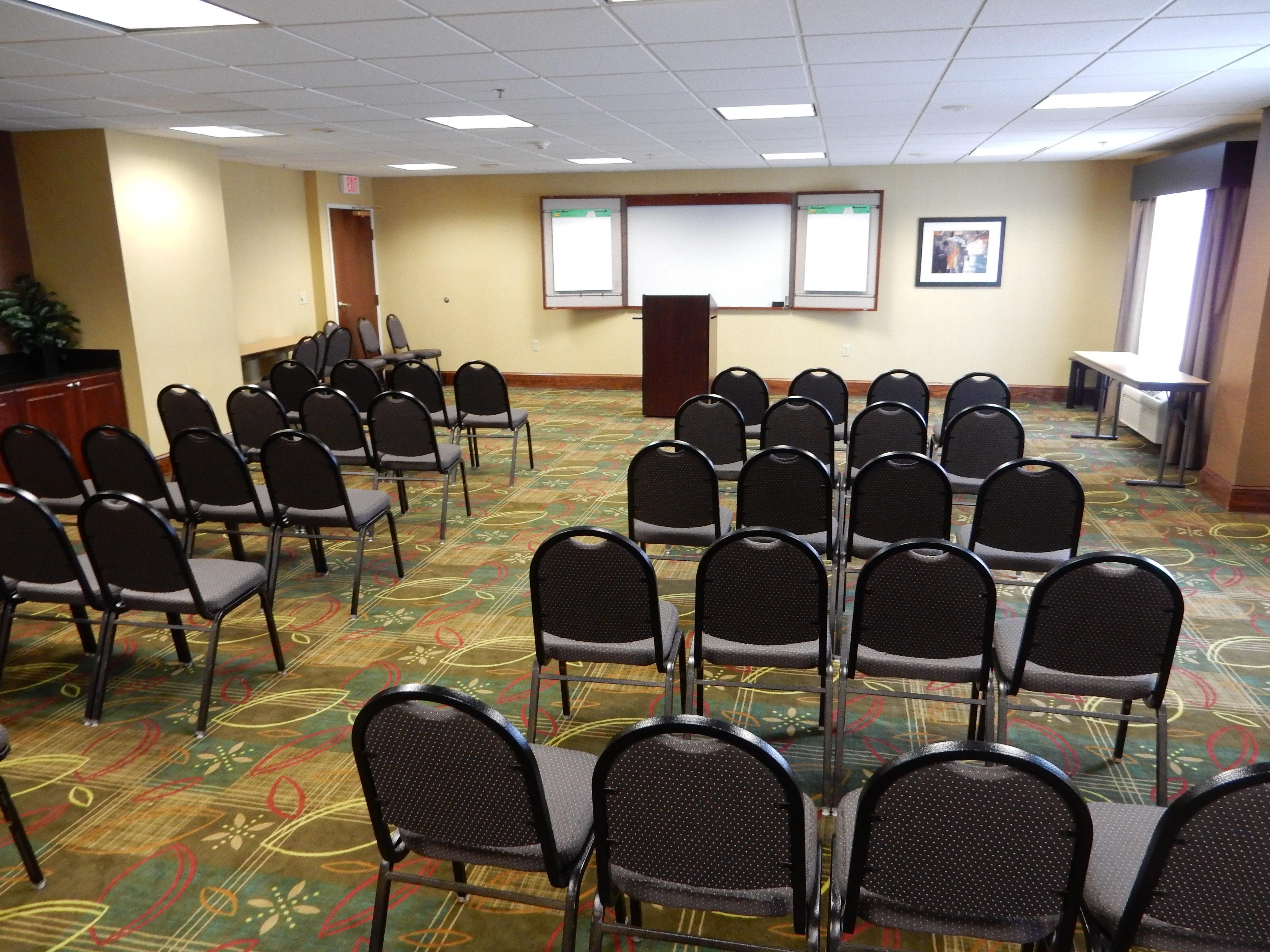Holiday Inn Express Hotel & Suites Buford-Mall Of Georgia, An Ihg Hotel Εξωτερικό φωτογραφία