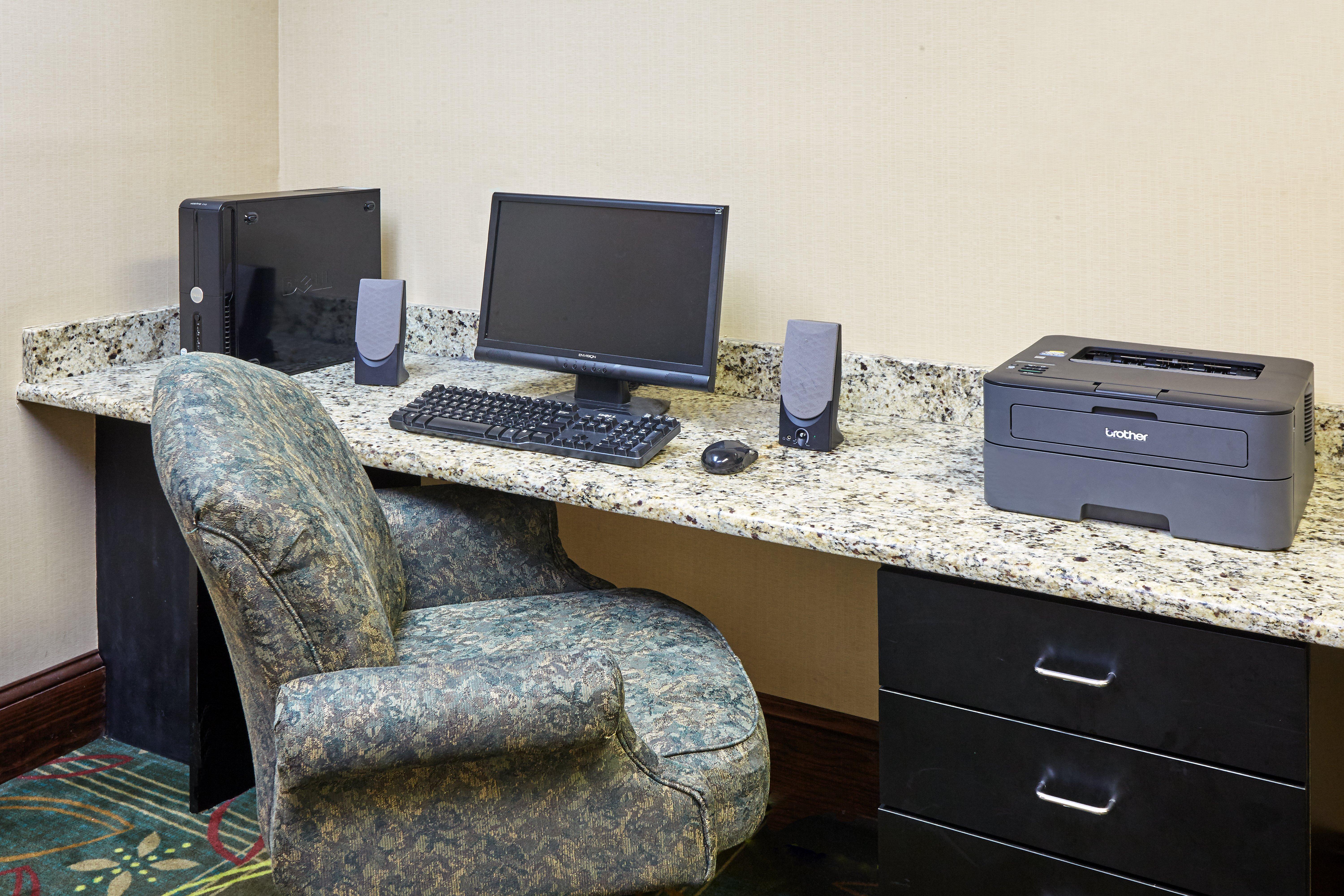 Holiday Inn Express Hotel & Suites Buford-Mall Of Georgia, An Ihg Hotel Εξωτερικό φωτογραφία