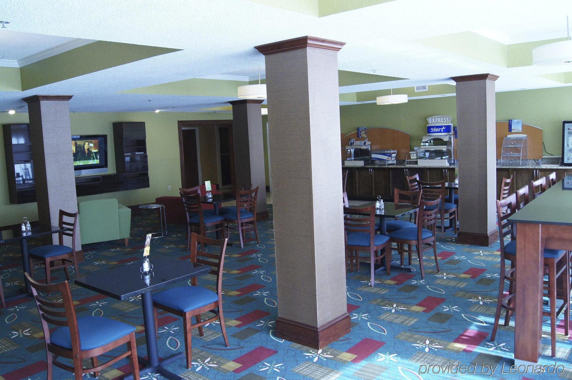 Holiday Inn Express Hotel & Suites Buford-Mall Of Georgia, An Ihg Hotel Εξωτερικό φωτογραφία