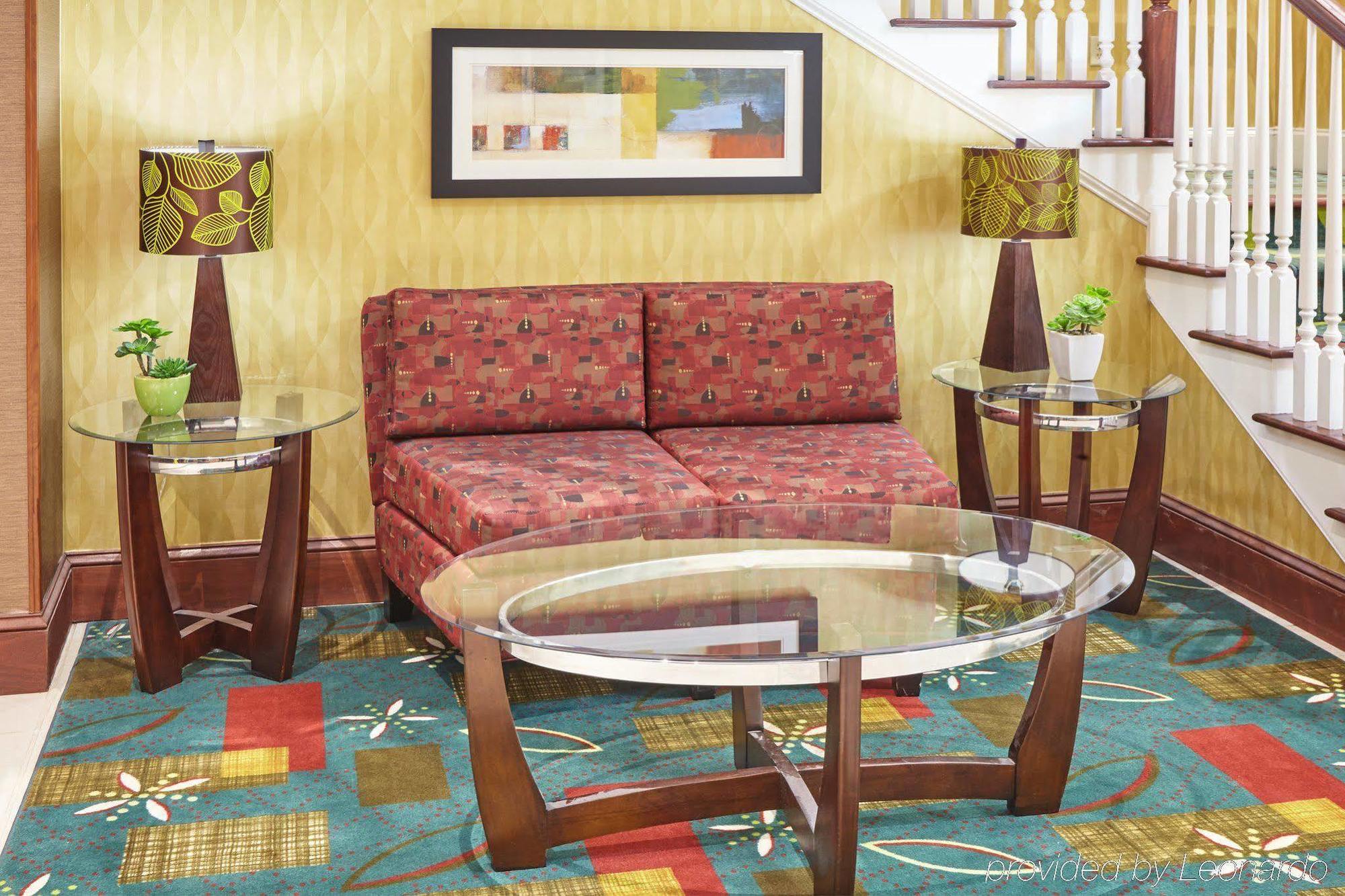 Holiday Inn Express Hotel & Suites Buford-Mall Of Georgia, An Ihg Hotel Εξωτερικό φωτογραφία