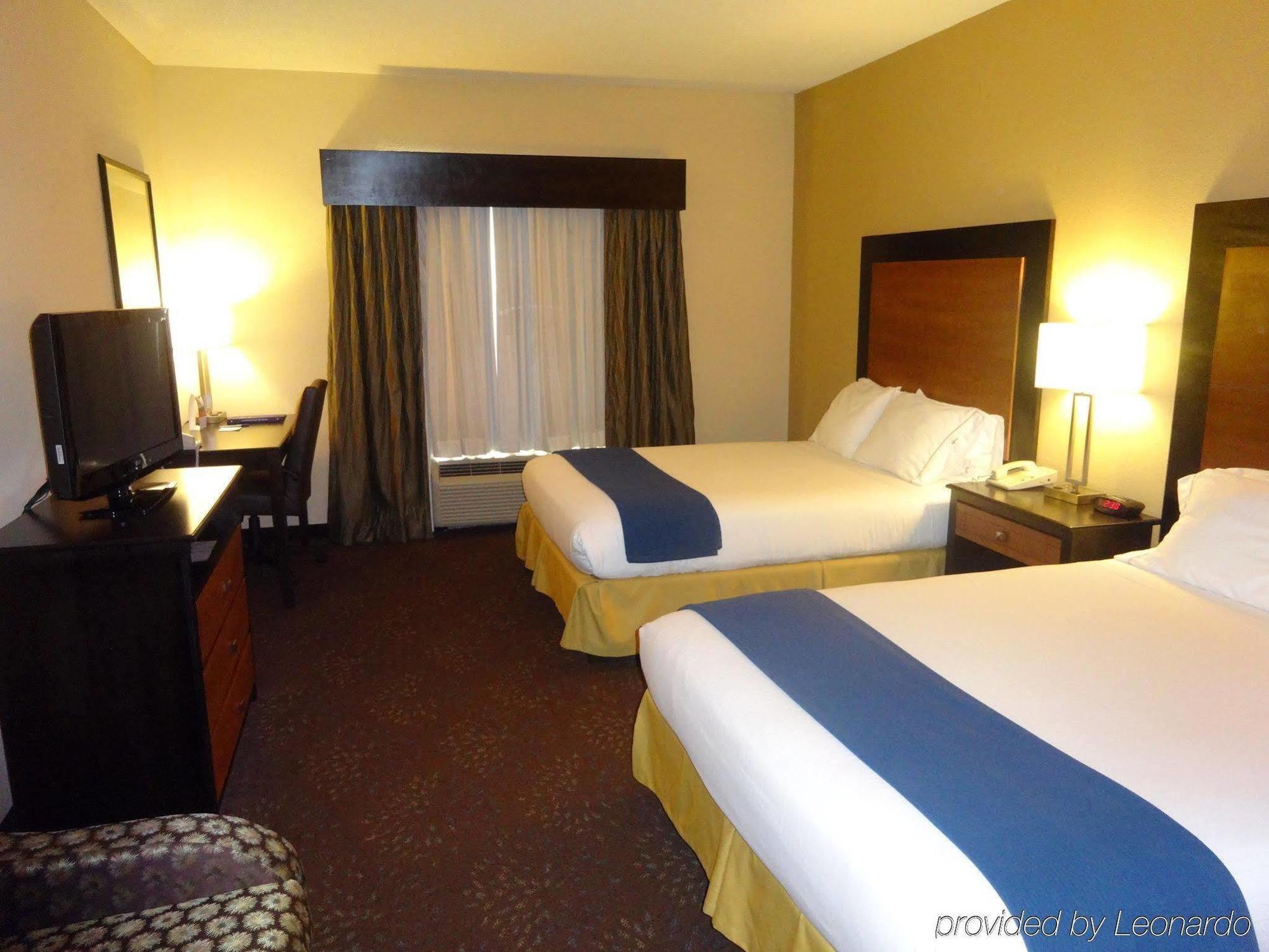 Holiday Inn Express Hotel & Suites Buford-Mall Of Georgia, An Ihg Hotel Εξωτερικό φωτογραφία