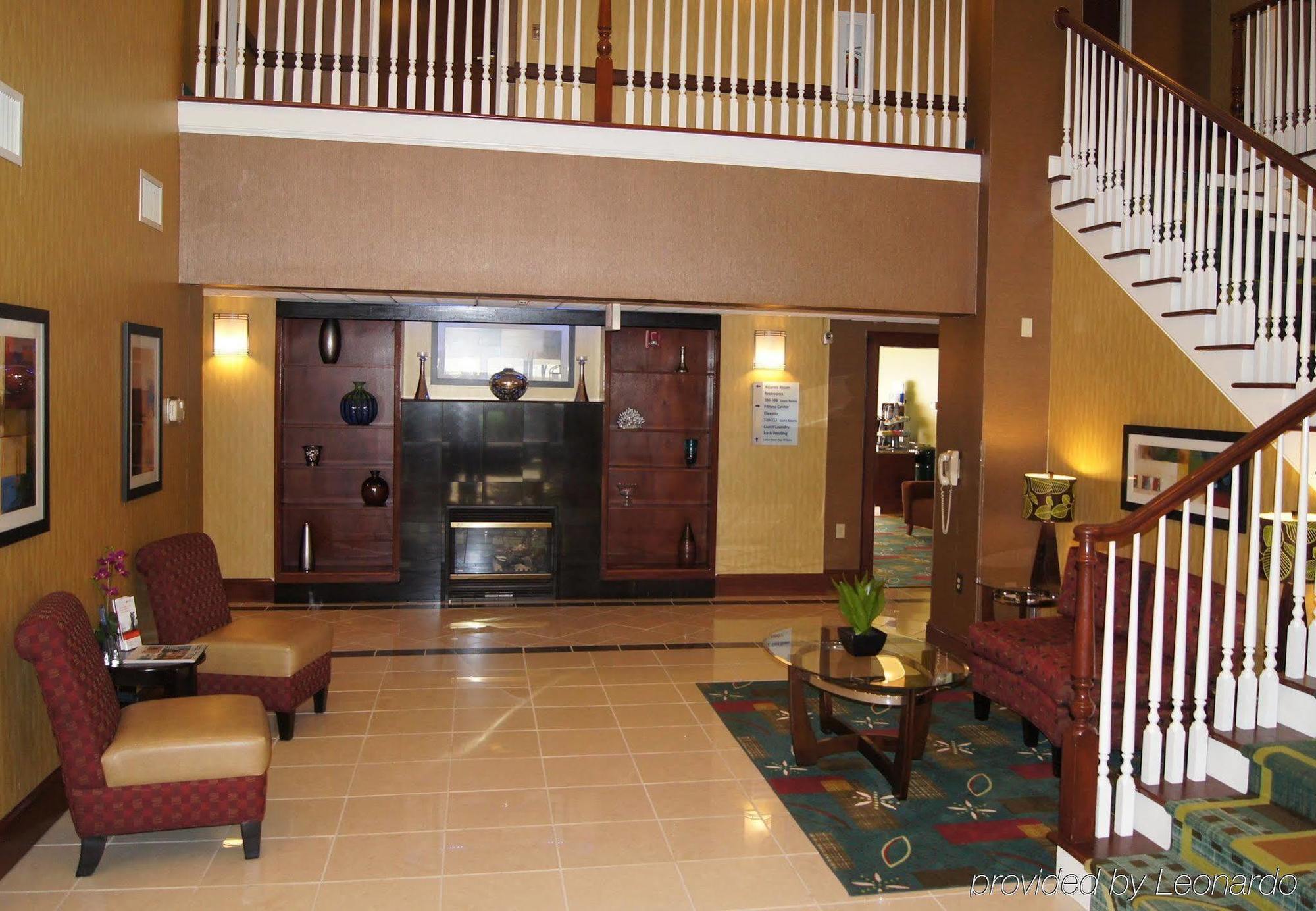 Holiday Inn Express Hotel & Suites Buford-Mall Of Georgia, An Ihg Hotel Εξωτερικό φωτογραφία