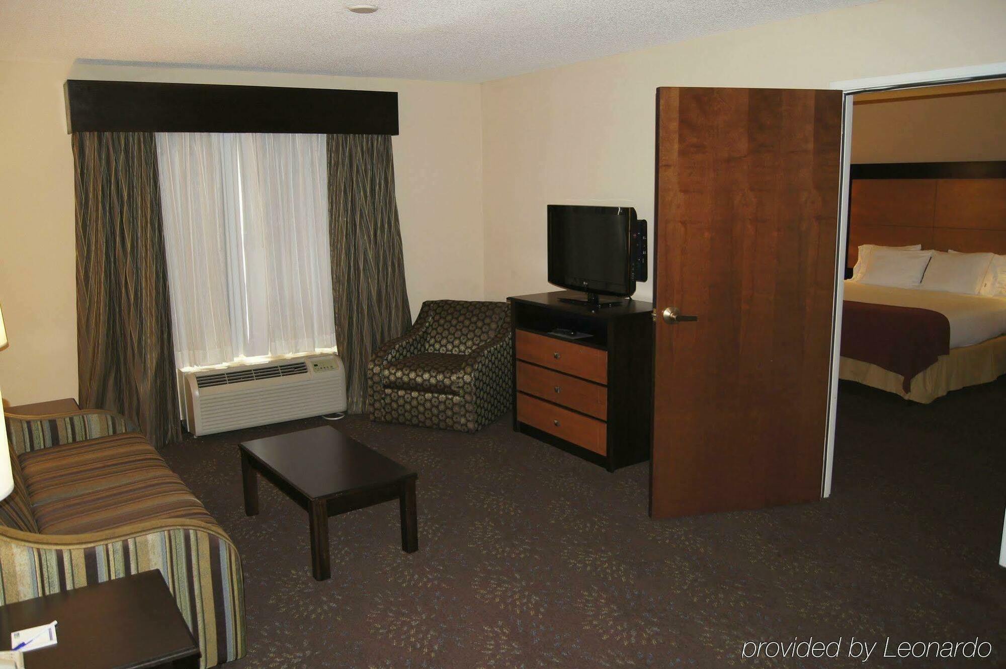 Holiday Inn Express Hotel & Suites Buford-Mall Of Georgia, An Ihg Hotel Εξωτερικό φωτογραφία