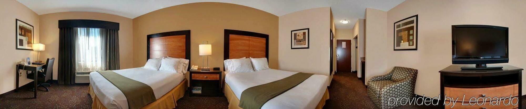Holiday Inn Express Hotel & Suites Buford-Mall Of Georgia, An Ihg Hotel Εξωτερικό φωτογραφία