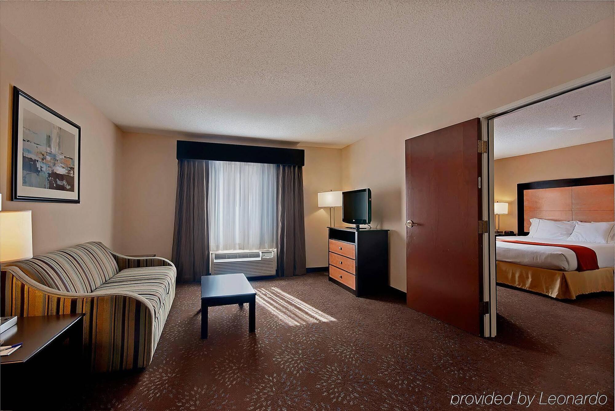 Holiday Inn Express Hotel & Suites Buford-Mall Of Georgia, An Ihg Hotel Εξωτερικό φωτογραφία