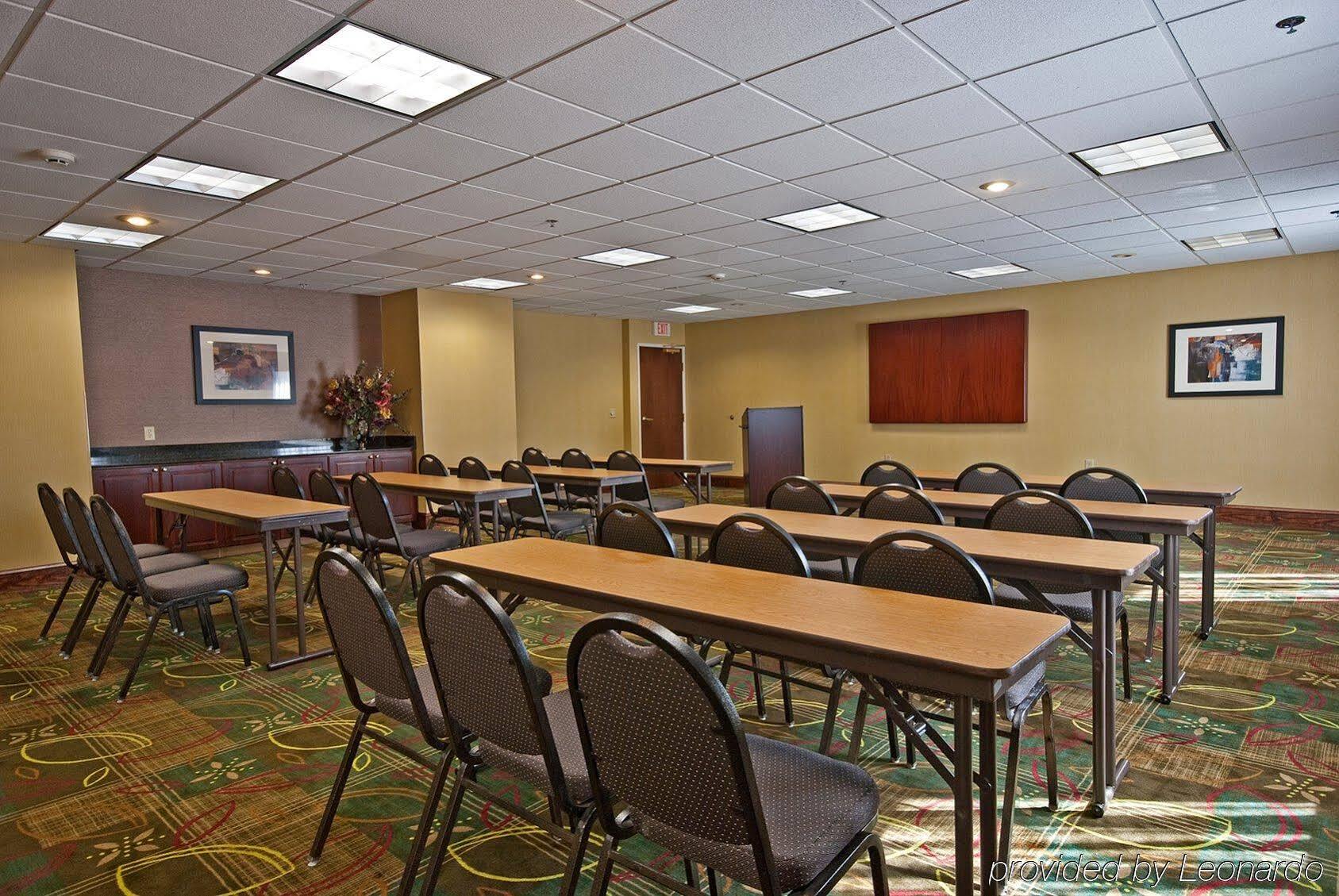 Holiday Inn Express Hotel & Suites Buford-Mall Of Georgia, An Ihg Hotel Εξωτερικό φωτογραφία