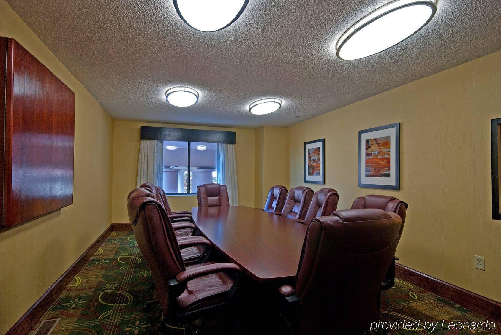 Holiday Inn Express Hotel & Suites Buford-Mall Of Georgia, An Ihg Hotel Εξωτερικό φωτογραφία