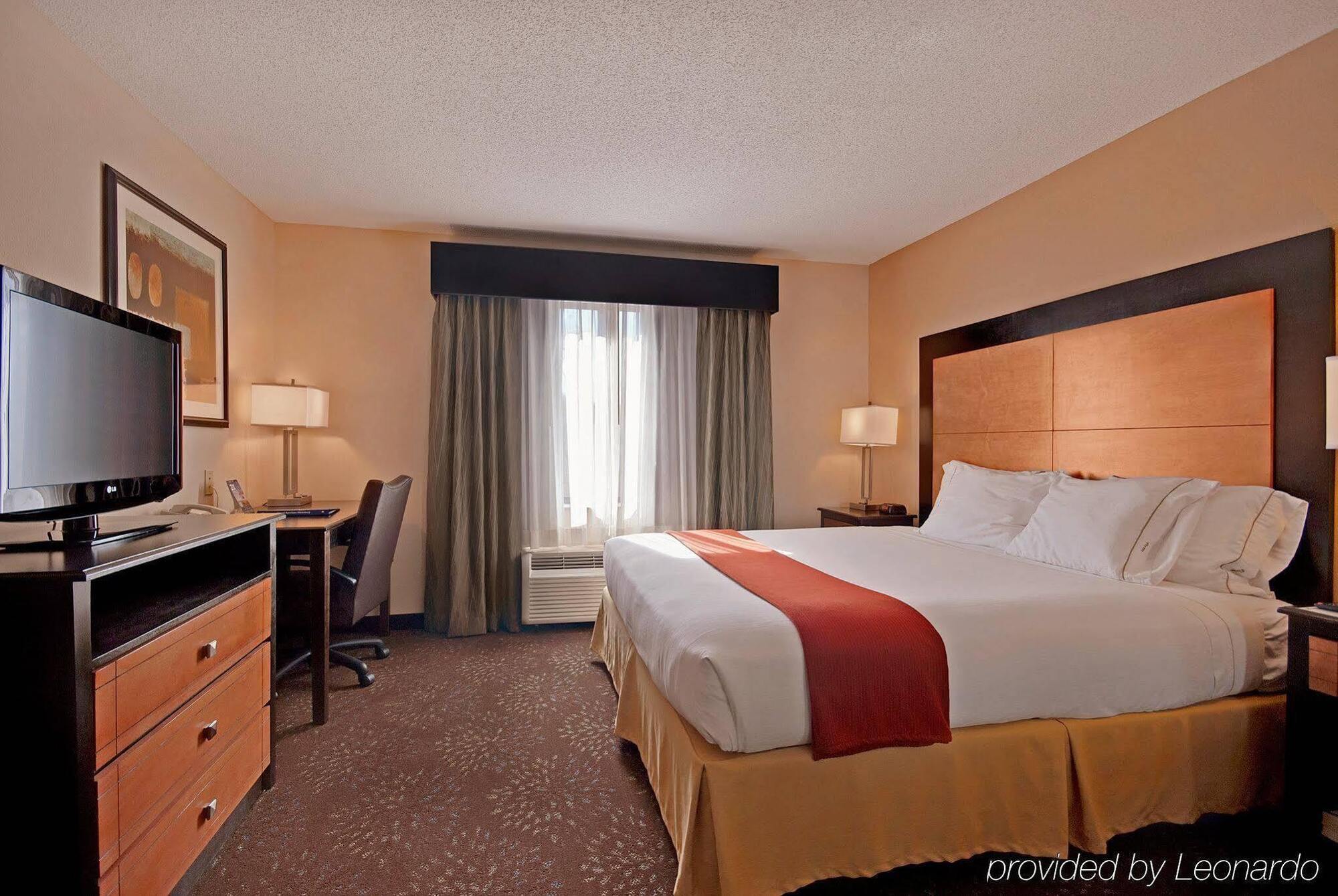 Holiday Inn Express Hotel & Suites Buford-Mall Of Georgia, An Ihg Hotel Εξωτερικό φωτογραφία